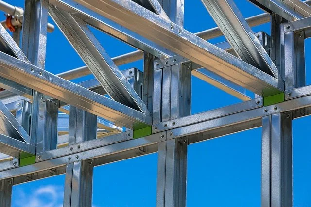 Ган карказ барилга